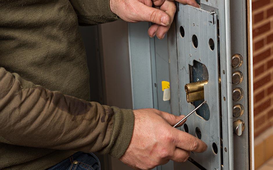 dépannage serrurier urgent Alfortville