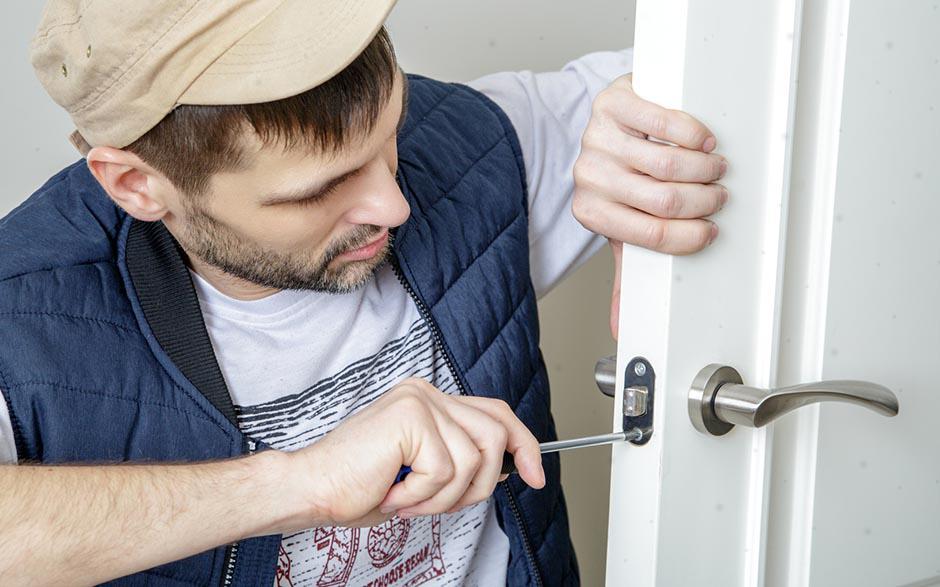 ouverture de porte claquée serrurier Bouray-sur-Juine