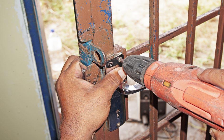 dépannage serrurier urgent Alfortville