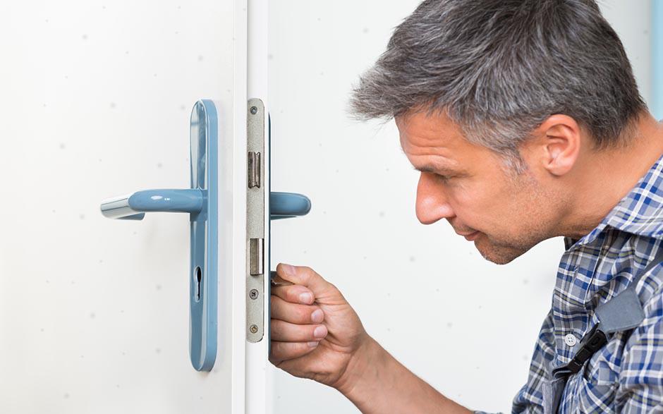 serrurier ouverture de porte Chambourcy